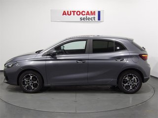MG MG3 Hybrid+ Luxury MY25.5