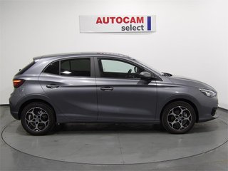 MG MG3 Hybrid+ Luxury MY25.5