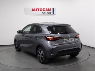 MG MG3 Hybrid+ Luxury MY25.5