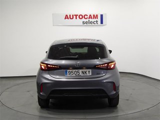 MG MG3 Hybrid+ Luxury MY25.5