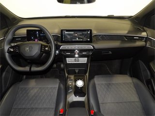 MG MG3 Hybrid+ Luxury MY25.5
