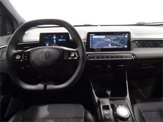 MG MG3 Hybrid+ Luxury MY25.5