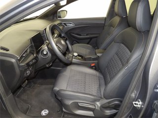 MG MG3 Hybrid+ Luxury MY25.5