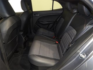 MG MG3 Hybrid+ Luxury MY25.5