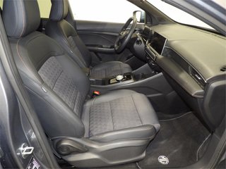 MG MG3 Hybrid+ Luxury MY25.5