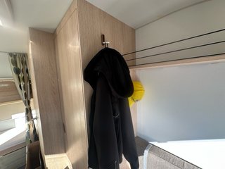 Pestillo para Caravana/Autocaravana