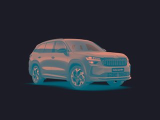 SKODA Kodiaq 1.5 TSI 110KW DSG m-HEV Sportline