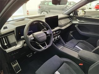SKODA Kodiaq 1.5 TSI 110KW DSG m-HEV Sportline