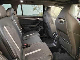 SKODA Kodiaq 1.5 TSI 110KW DSG m-HEV Sportline