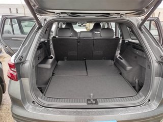SKODA Kodiaq 1.5 TSI 110KW DSG m-HEV Sportline