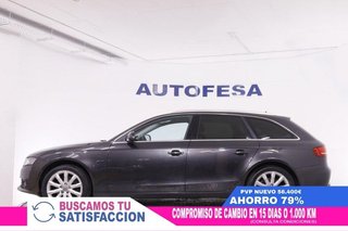 Audi A4 3.0 TDI AVANT QUATTRO AUTO 239CV 5P