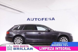 Audi A4 3.0 TDI AVANT QUATTRO AUTO 239CV 5P