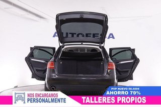 Audi A4 3.0 TDI AVANT QUATTRO AUTO 239CV 5P