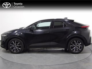TOYOTA C-HR 1.8 Advance Hybrid 140