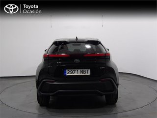 TOYOTA C-HR 1.8 Advance Hybrid 140