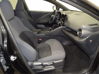 TOYOTA C-HR 1.8 Advance Hybrid 140