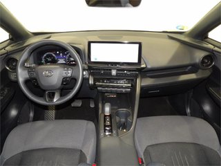 TOYOTA C-HR 1.8 Advance Hybrid 140
