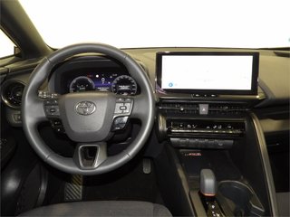 TOYOTA C-HR 1.8 Advance Hybrid 140