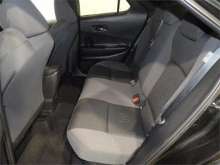 TOYOTA C-HR 1.8 Advance Hybrid 140