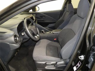 TOYOTA C-HR 1.8 Advance Hybrid 140