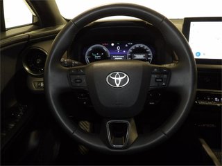 TOYOTA C-HR 1.8 Advance Hybrid 140
