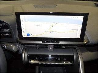 TOYOTA C-HR 1.8 Advance Hybrid 140