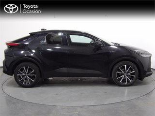TOYOTA C-HR 1.8 Advance Hybrid 140