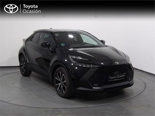 TOYOTA C-HR 1.8 Advance Hybrid 140
