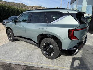 KIA EV5 Earth Long Range