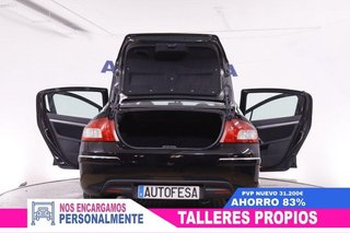 Peugeot 407 2.0 HDI SPORT 136CV 4P