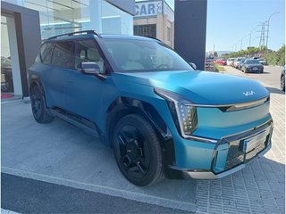 KIA EV9 GT-Line 99,8kWh 283kW AWD 7pl