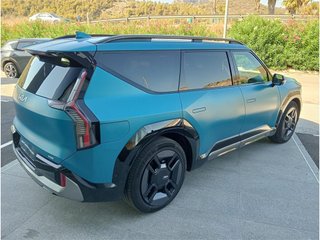 KIA EV9 GT-Line 99,8kWh 283kW AWD 7pl