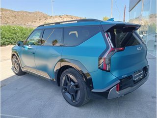 KIA EV9 GT-Line 99,8kWh 283kW AWD 7pl