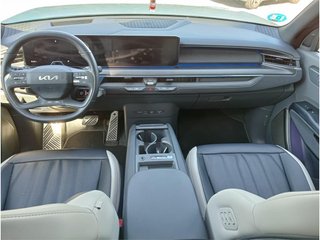 KIA EV9 GT-Line 99,8kWh 283kW AWD 7pl