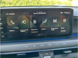 KIA EV9 GT-Line 99,8kWh 283kW AWD 7pl