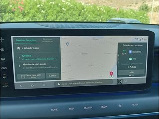 KIA EV9 GT-Line 99,8kWh 283kW AWD 7pl