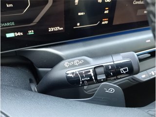 KIA EV9 GT-Line 99,8kWh 283kW AWD 7pl