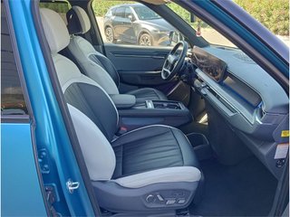 KIA EV9 GT-Line 99,8kWh 283kW AWD 7pl