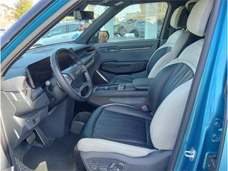 KIA EV9 GT-Line 99,8kWh 283kW AWD 7pl