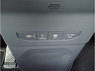 KIA EV9 GT-Line 99,8kWh 283kW AWD 7pl