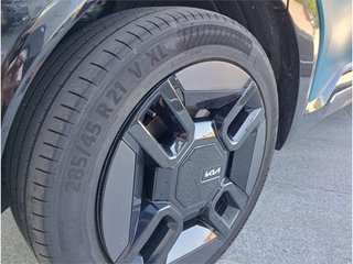KIA EV9 GT-Line 99,8kWh 283kW AWD 7pl
