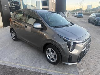 KIA Picanto 1.0 DPi 46kW (63CV) Concept