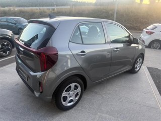 KIA Picanto 1.0 DPi 46kW (63CV) Concept