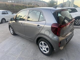 KIA Picanto 1.0 DPi 46kW (63CV) Concept