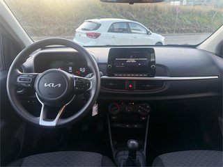 KIA Picanto 1.0 DPi 46kW (63CV) Concept