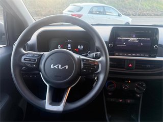 KIA Picanto 1.0 DPi 46kW (63CV) Concept
