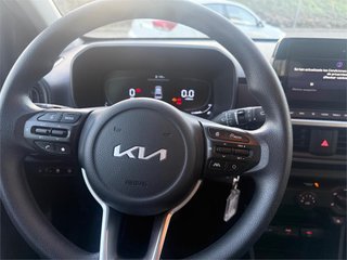 KIA Picanto 1.0 DPi 46kW (63CV) Concept