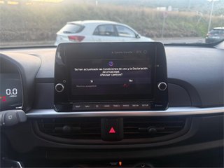 KIA Picanto 1.0 DPi 46kW (63CV) Concept
