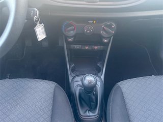 KIA Picanto 1.0 DPi 46kW (63CV) Concept