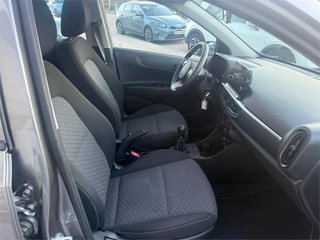 KIA Picanto 1.0 DPi 46kW (63CV) Concept